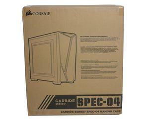 Corsair Carbide Series SPEC-04