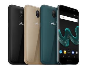 Wiko Wim