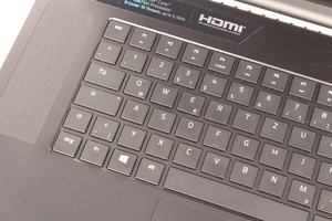 Razer Blade Pro 17 2021 im Test