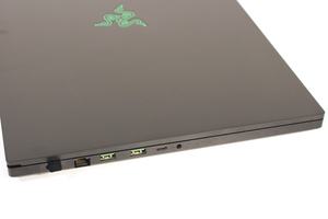 Razer Blade Pro 17 2021 im Test