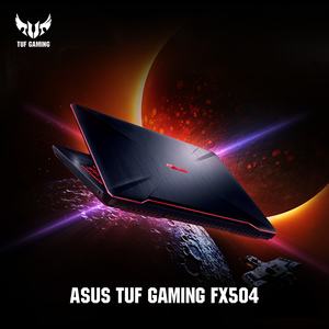 ASUS TUF FX504