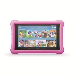 Amazon Fire HD 8 Kids Edition (2018)