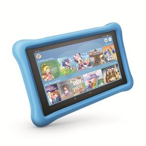 Amazon Fire HD 8 Kids Edition (2018)