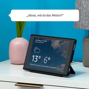 Amazon Fire HD 8 Show-Modus