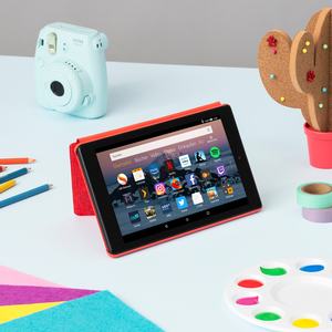 Amazon Fire HD 8 (2018)