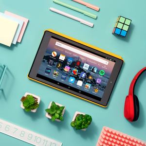 Amazon Fire HD 8 (2018)