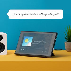 Amazon Fire HD 8 Show-Modus