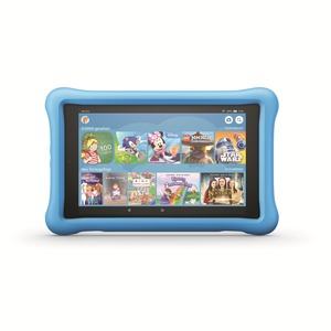 Amazon Fire HD 8 Kids Edition (2018)