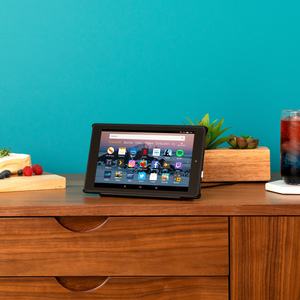 Amazon Fire HD 8 (2018)