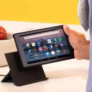 Amazon Fire HD 8 Show-Modus