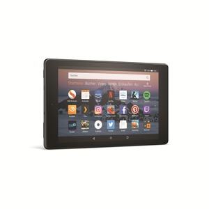 Amazon Fire HD 8 (2018)