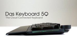 Das Keyboard 5Q