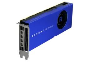 AMD Radeon Pro WX8200