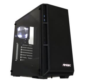 Antec P8, P110 Luce und P110 Silent