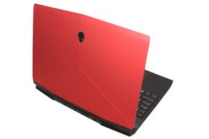 Alienware m15 im Test