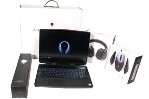 Alienware m15 im Test