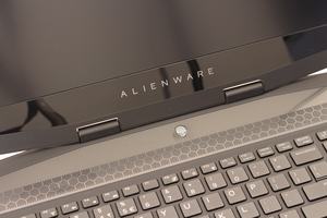 Alienware m15 im Test