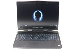 Alienware m15 im Test