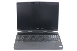 Alienware m15 im Test