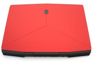 Alienware m15 im Test