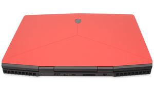 Alienware m15 im Test