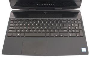 Alienware m15 im Test