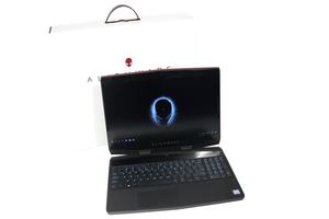 Alienware m15 im Test