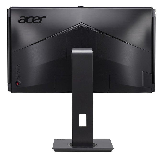 Acer prodesigner bm270 обзор