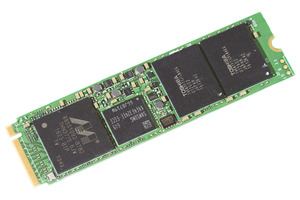 Plextor M8Pe SSD