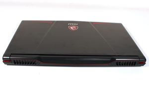 MSI GE63VR 7RF Raider