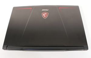 MSI GE63VR 7RF Raider