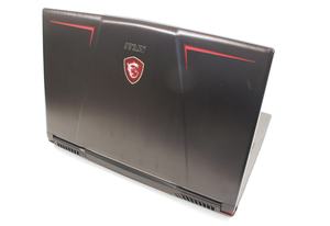 MSI GE63VR 7RF Raider