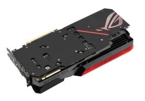 ASUS ROG GeForce RTX 2080 Ti Matrix