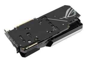 ASUS ROG GeForce RTX 2080 Ti Matrix