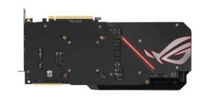 ASUS ROG GeForce RTX 2080 Ti Matrix