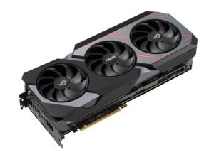 ASUS ROG GeForce RTX 2080 Ti Matrix