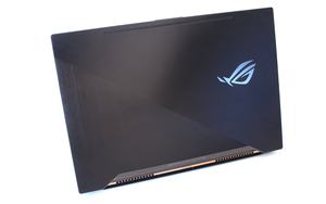 ASUS ROG Zephyrus GX501 im Test