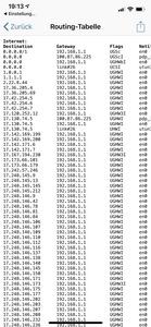 Cloudflare App für DNS