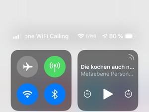 Cloudflare App für DNS