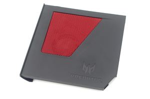 Acer Predator 17 mit GeForce GTX 1070