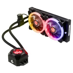 Raijintek Orcus RGB und Orcus Core RGB