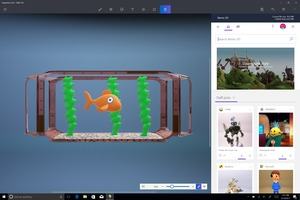 Microsoft Windows 10 Creators Update