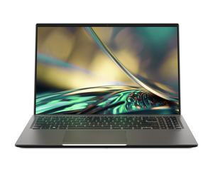 Acer Swift X SFX16-52G