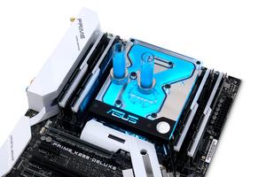 EK-FB ASUS PRIME X299 RGB Monoblock