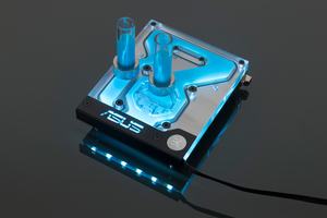 EK-FB ASUS PRIME X299 RGB Monoblock