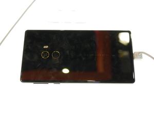 Xiaomi Mi Mix