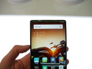 Xiaomi Mi Mix