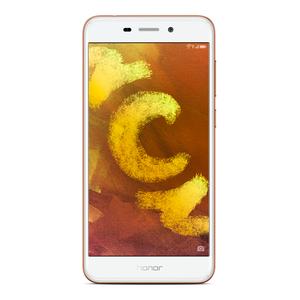 Honor 6c Pro 