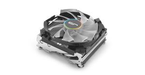 Cryorig Frostbit M.2 und C7 RGB