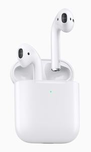 Apple AirPods der 2. Generation